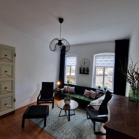 Gigi'S Ferienwohnung Nr. 1 Oschersleben Eksteriør bilde