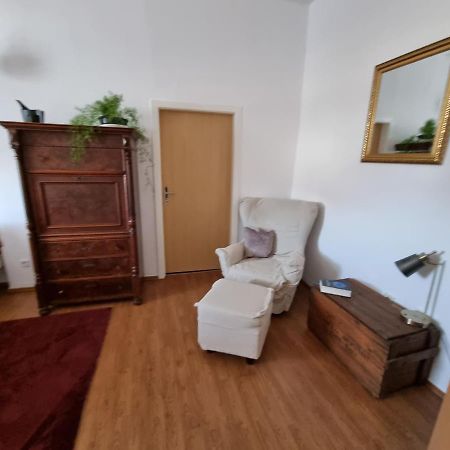 Gigi'S Ferienwohnung Nr. 1 Oschersleben Eksteriør bilde