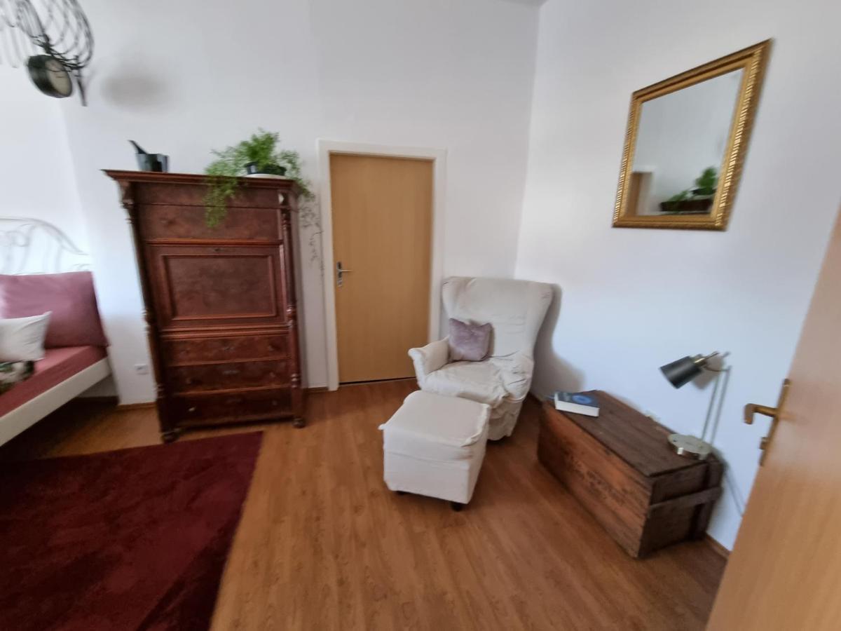 Gigi'S Ferienwohnung Nr. 1 Oschersleben Eksteriør bilde